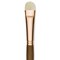Princeton Best Natural Bristle Brush - Short Filbert, Long Handle, Size 12